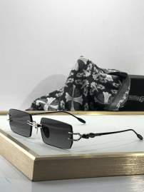 Picture of Chrome Hearts Sunglasses _SKUfw75976541fw